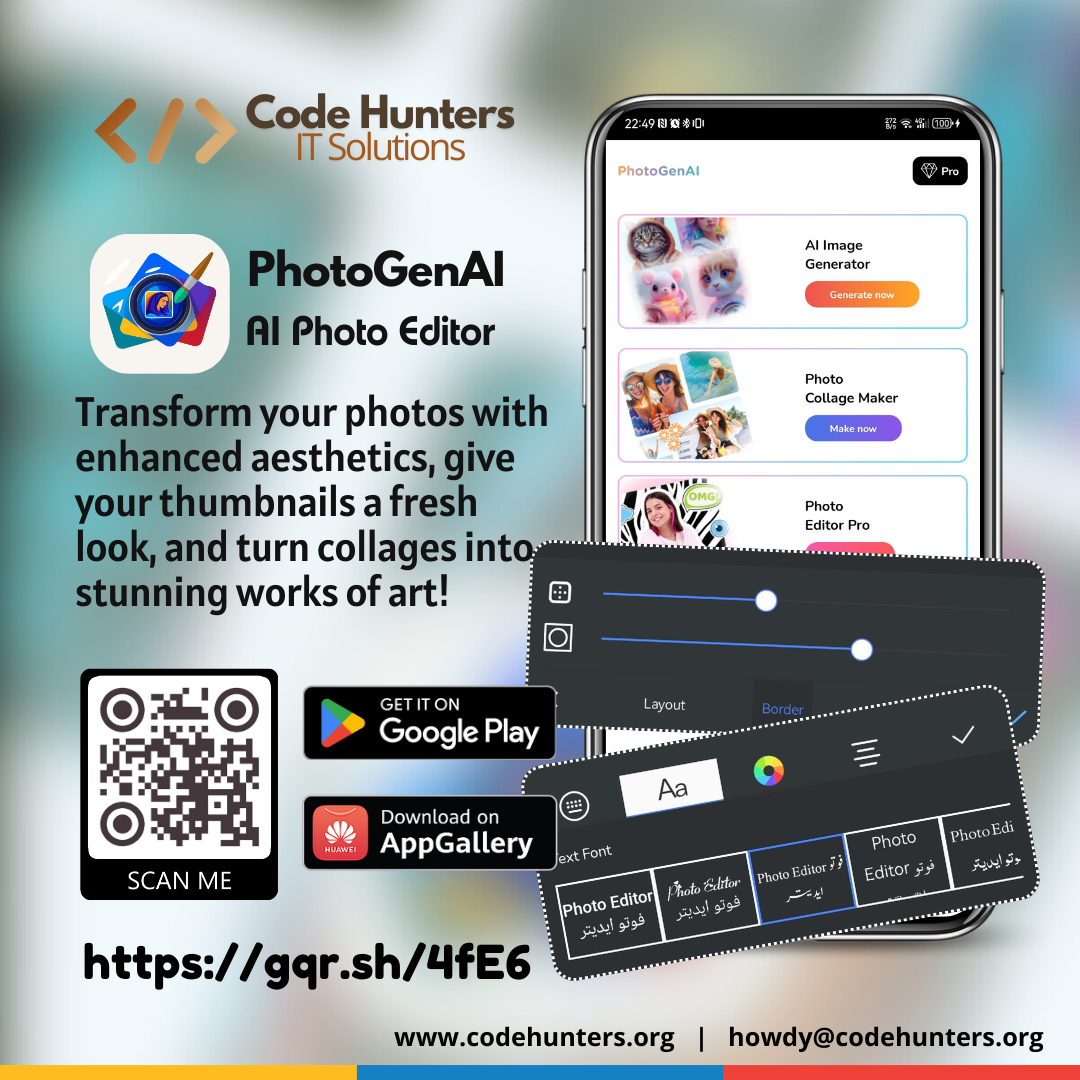 Home - Code Hunters | Code Hunters IT Solutions